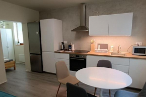 Eszter Apartment
